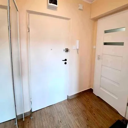 Ursynów Fine Apartamento *