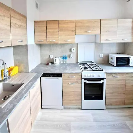 Ursynów Fine * Varsóvia