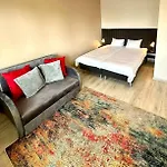 Appartement Ursynow Fine *