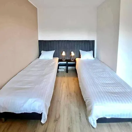 Appartement Ursynow Fine