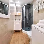 Apartmán Ursynow Fine Varšava