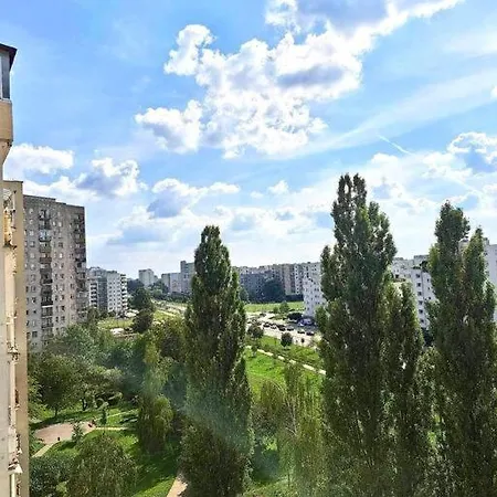 Ursynow Fine * Warszawa