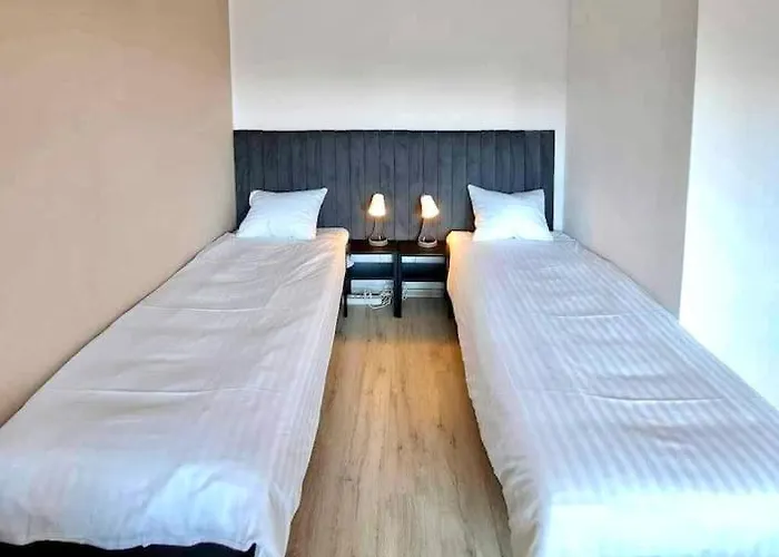 Lägenhet Ursynow Fine