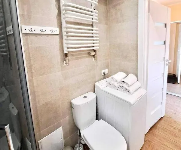 Lägenhet Ursynow Fine