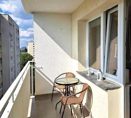 Lägenhet Ursynow Fine