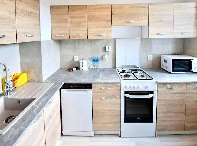 Ursynow Fine * Warszawa